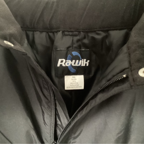 Rawik woman’s Snow Pants 2XL - Picture 4 of 5